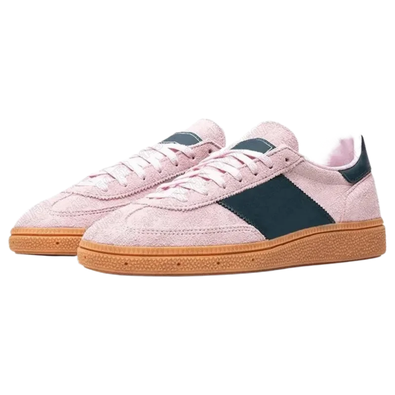 Perfumelle Classic Low “Blush Navy”