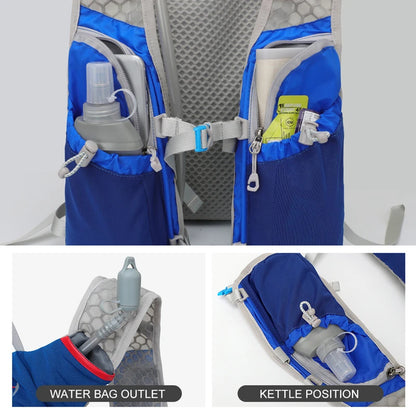 Perfumelle HydroPack “Endurance Pro”