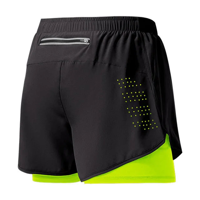 Perfumelle AeroShorts “Velocity Edition”