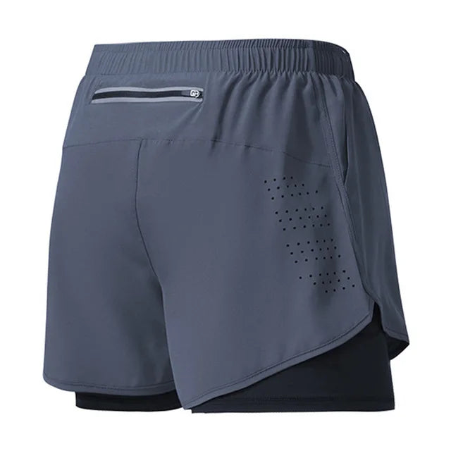 Perfumelle AeroShorts “Velocity Edition”