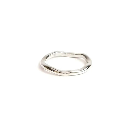 Riva Ring Set