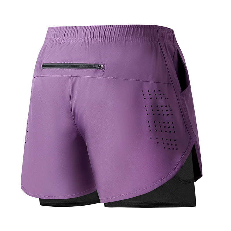 Perfumelle AeroShorts “Velocity Edition”