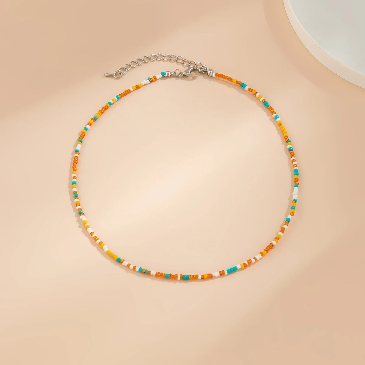 Solea Bead Choker