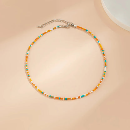 Solea Bead Choker