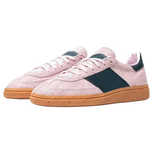 Perfumelle Classic Low “Blush Navy”