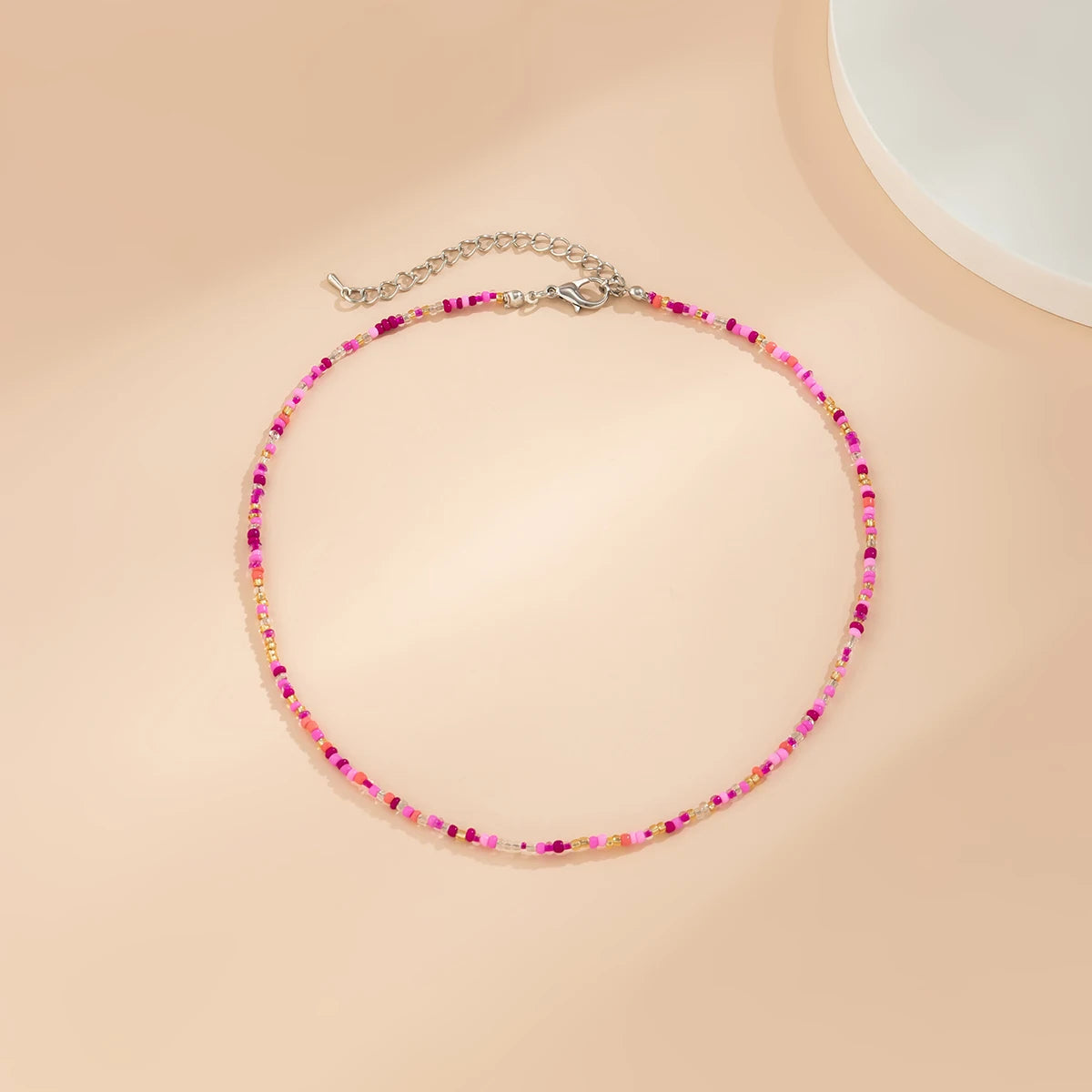 Solea Bead Choker