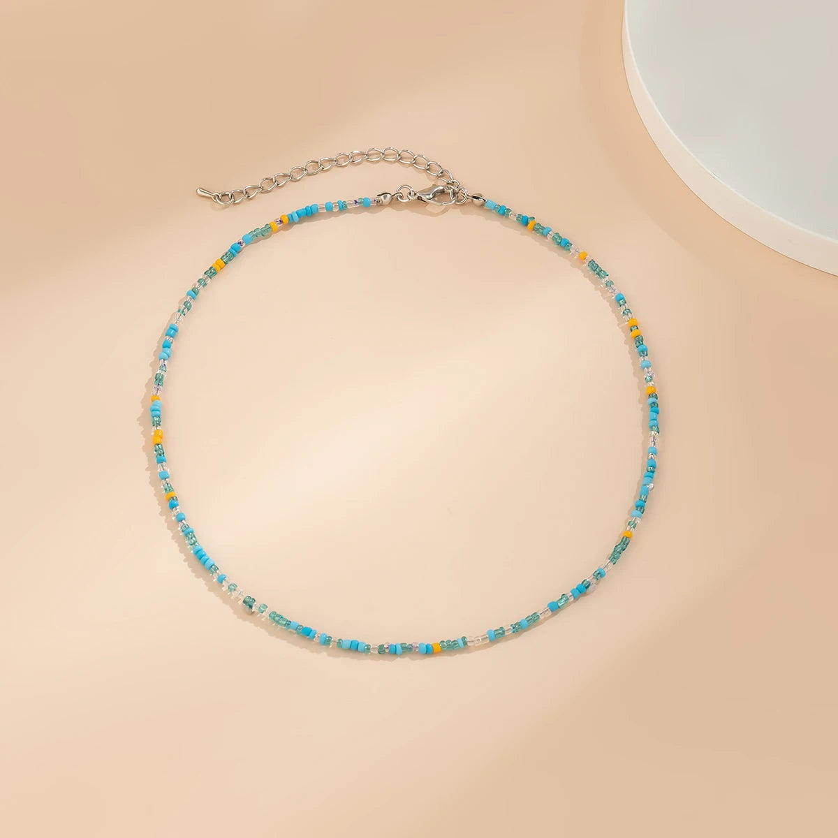 Solea Bead Choker