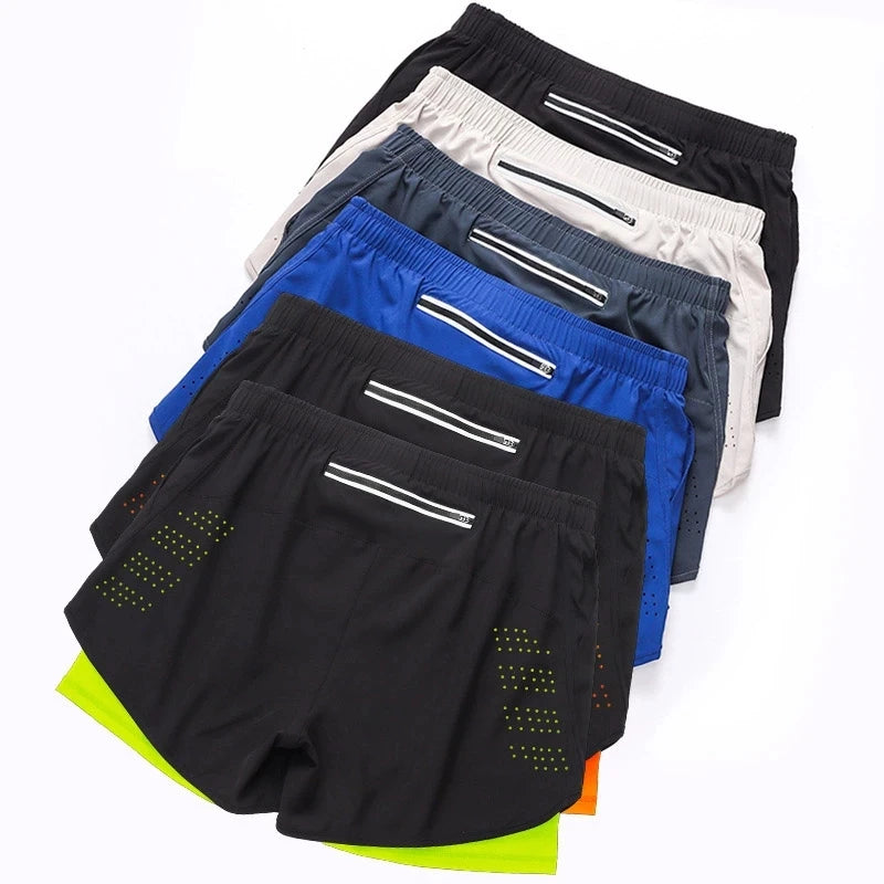 Perfumelle AeroShorts “Velocity Edition”