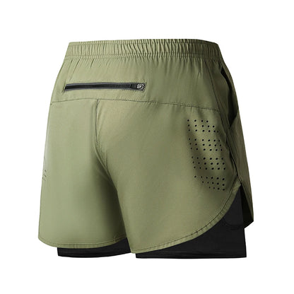 Perfumelle AeroShorts “Velocity Edition”
