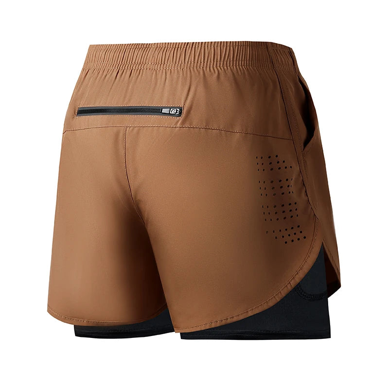 Perfumelle AeroShorts “Velocity Edition”