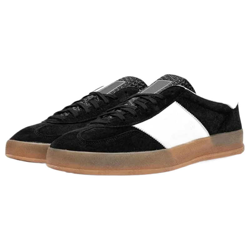 Perfumelle Classic Low “Shadow White”