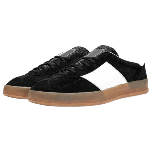 Perfumelle Classic Low “Shadow White”