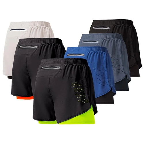 Perfumelle AeroShorts “Velocity Edition”