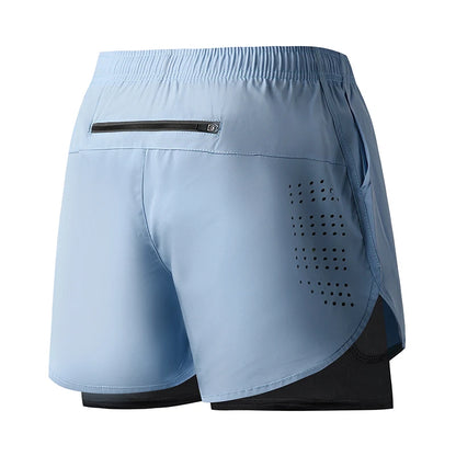 Perfumelle AeroShorts “Velocity Edition”