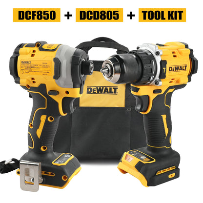 Black Friday 12-in-1 PowerTool Combo Kit