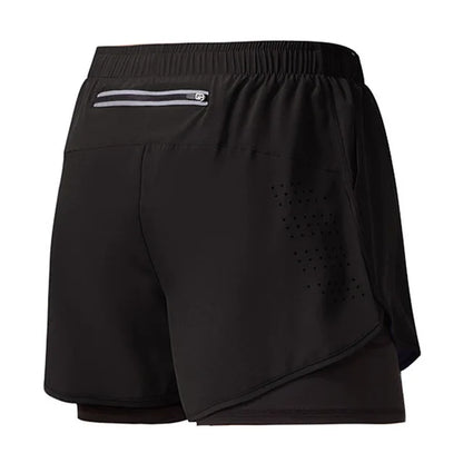 Perfumelle AeroShorts “Velocity Edition”