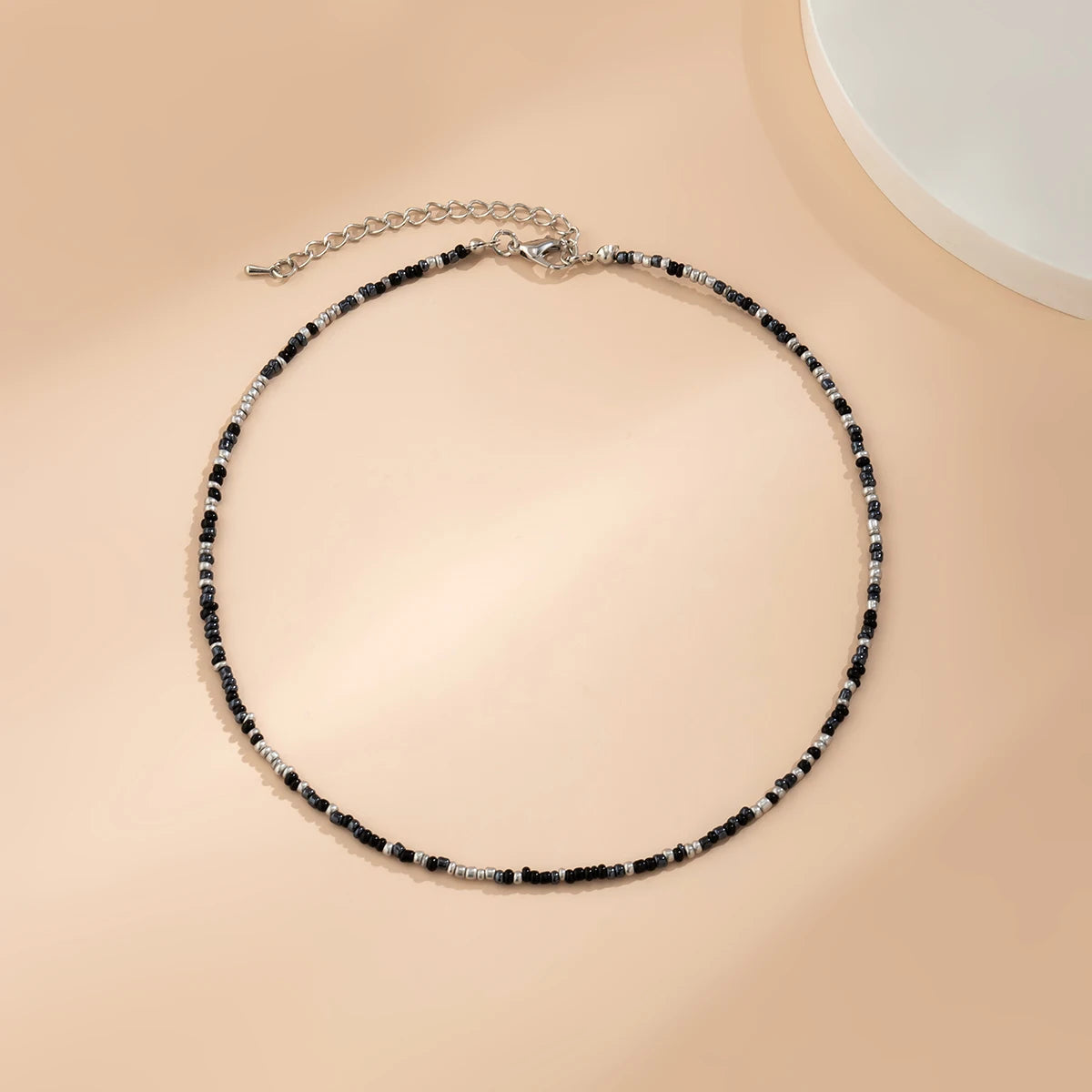 Solea Bead Choker