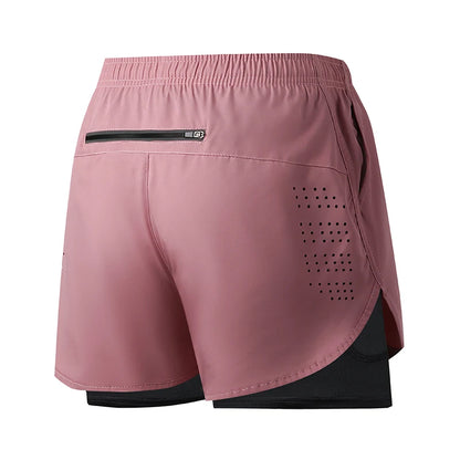 Perfumelle AeroShorts “Velocity Edition”