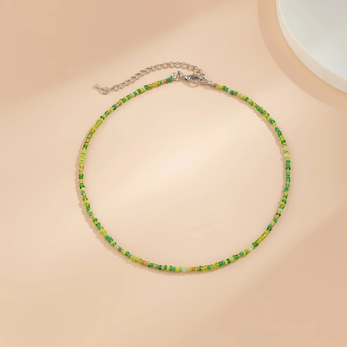Solea Bead Choker