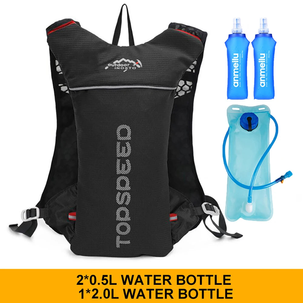 Perfumelle HydroPack “Endurance Pro”