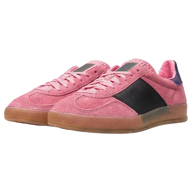 Perfumelle Classic Low “Rose Noir” (Limited Edition)