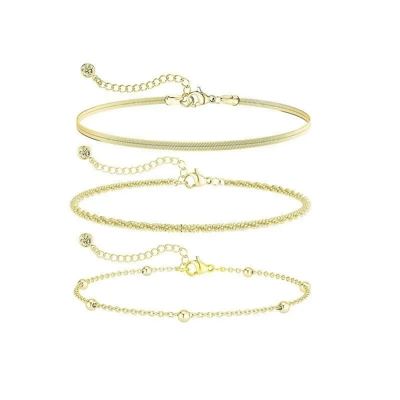 Nero Cuff Bracelet — Unisex Platinum Stainless Steel Bangle