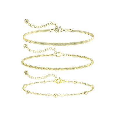 Nero Cuff Bracelet — Unisex Platinum Stainless Steel Bangle