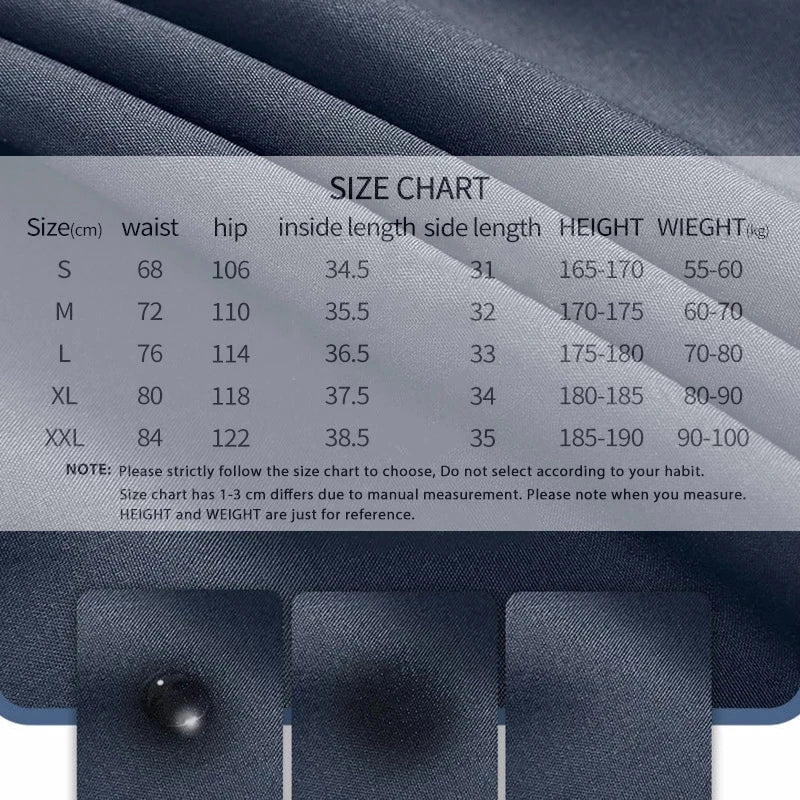 Perfumelle AeroShorts “Velocity Edition”