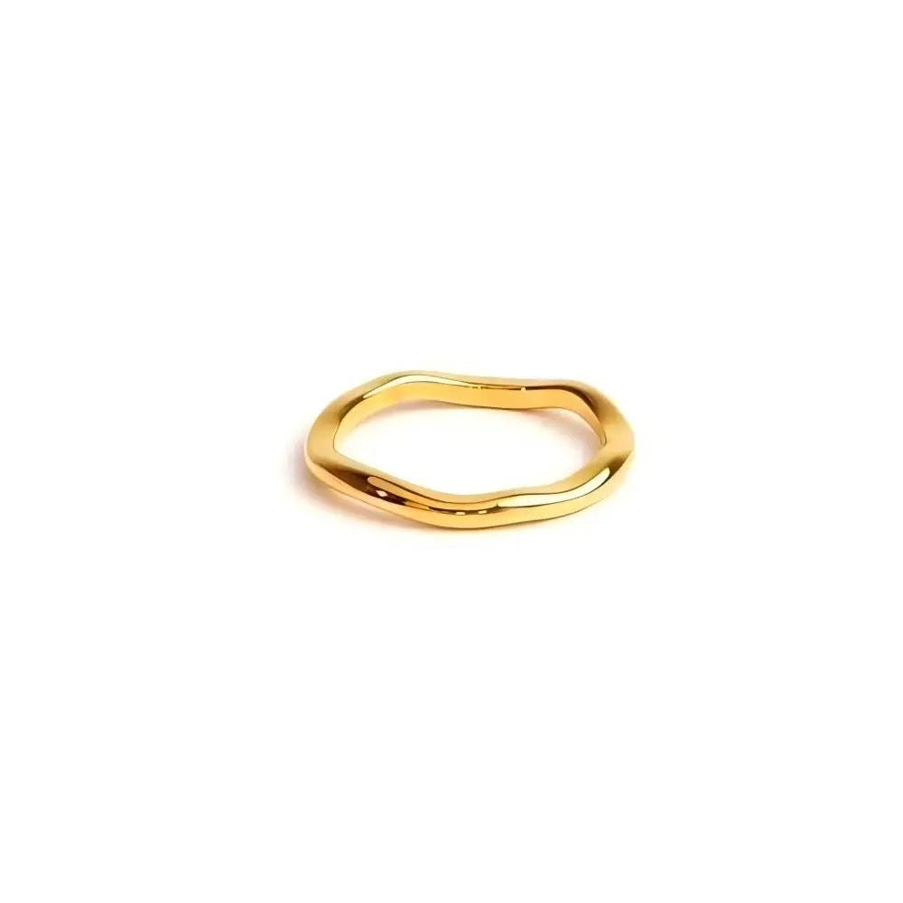 Riva Ring Set