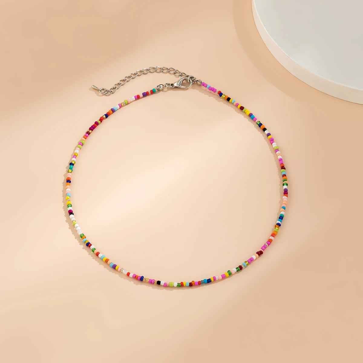 Solea Bead Choker