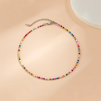 Solea Bead Choker
